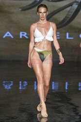 Miami Sharnel Guy Swimwear